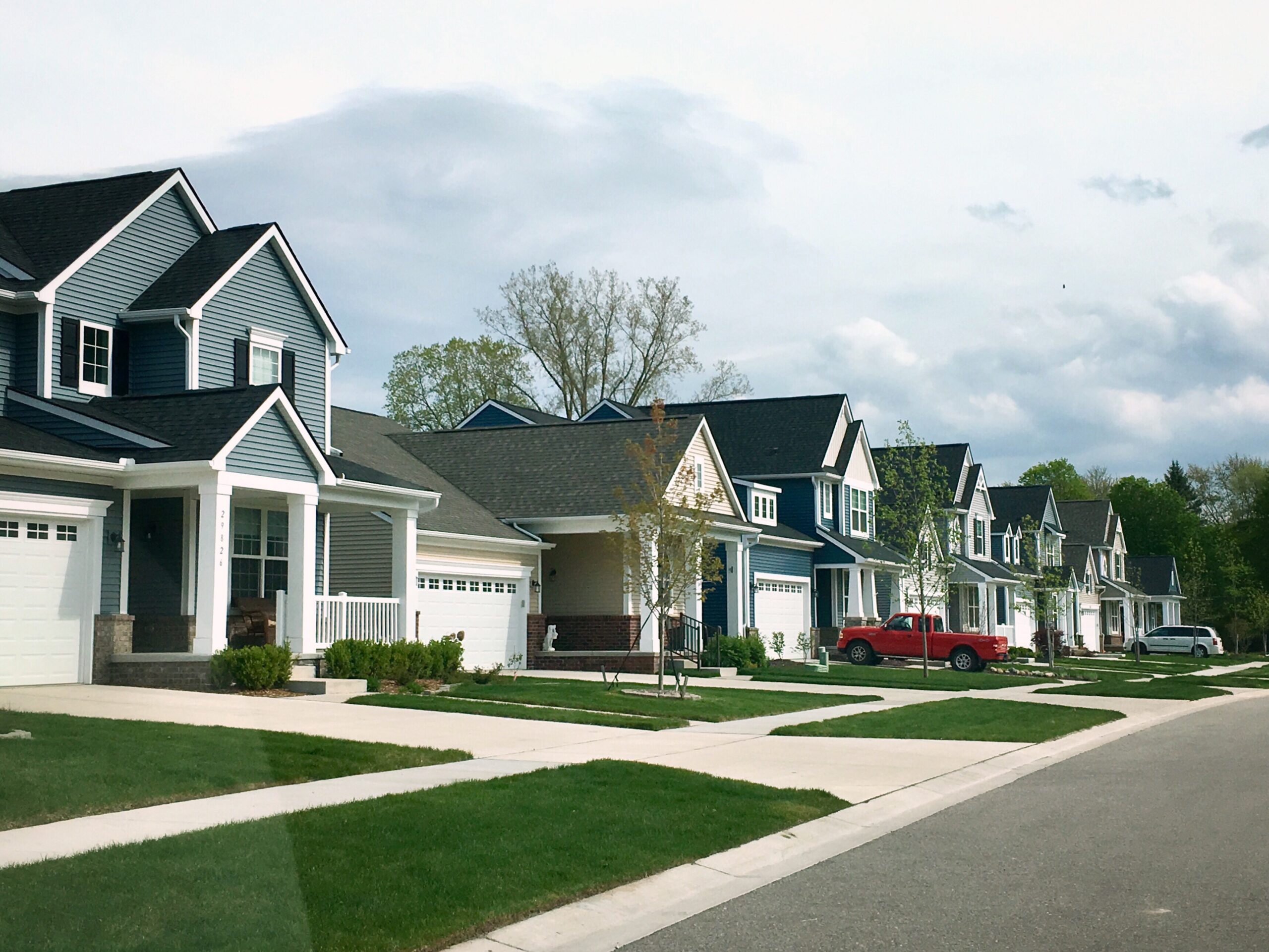5 Signs of a Great Neighborhood > GoPrime