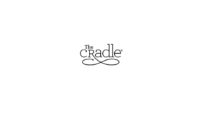 The Cradle Logo