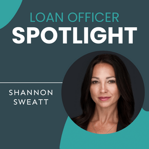 Shannon sweat goprime mortgage loan officer spotlight