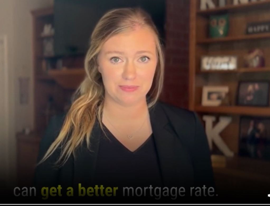 mortgage fee structure explained