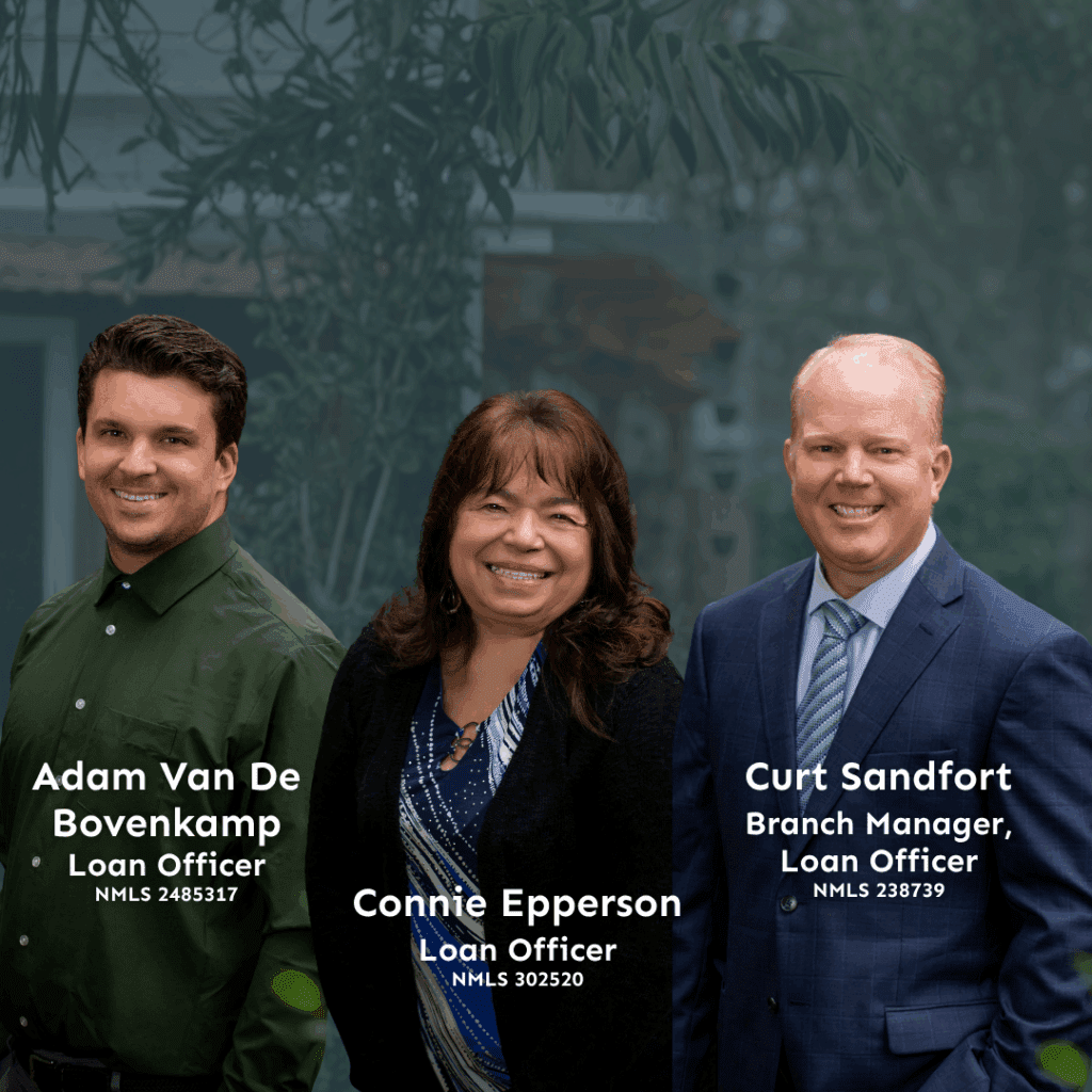 Douglas county loan officers